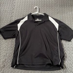 Men’s Xl Dockers golf shirt